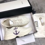 Gucci Pops This collection has a lot of flora and fauna elements Original material