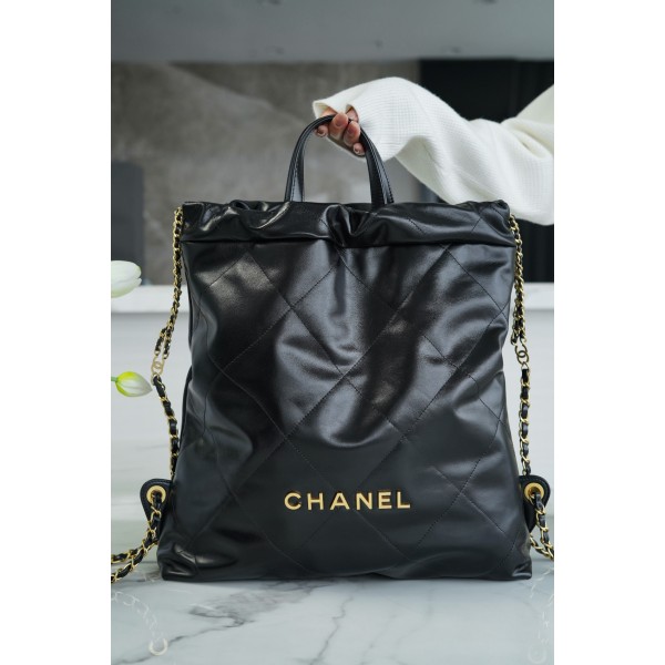 𝗖𝗛𝗔𝗘𝗡𝗟✦ 𝟐𝟐𝗣Spring/Summer New 𝟐𝟐𝐏 Backpack➿