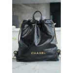 𝗖𝗛𝗔𝗘𝗡𝗟✦ 𝟐𝟐𝗣Spring/Summer New 𝟐𝟐𝐏 Backpack➿