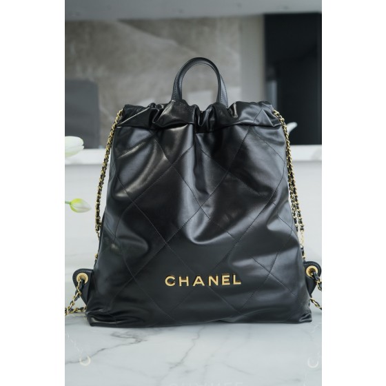 𝗖𝗛𝗔𝗘𝗡𝗟✦ 𝟐𝟐𝗣Spring/Summer New 𝟐𝟐𝐏 Backpack➿