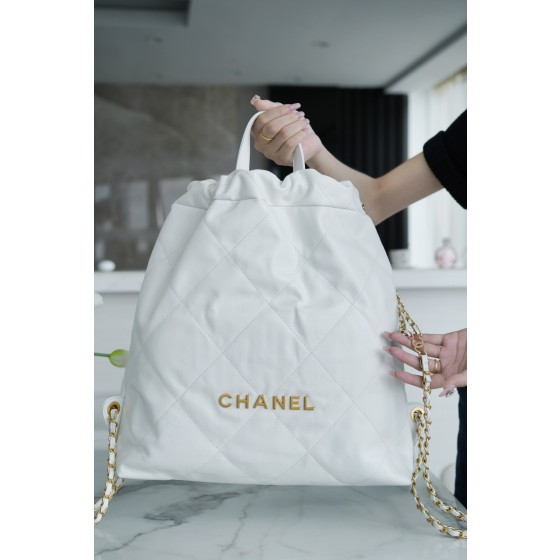 𝗖𝗛𝗔𝗘𝗡𝗟✦ 𝟐𝟐𝗣Spring/Summer New 𝟐𝟐𝐏 Backpack➿