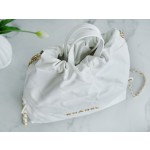 𝗖𝗛𝗔𝗘𝗡𝗟✦ 𝟐𝟐𝗣Spring/Summer New 𝟐𝟐𝐏 Backpack➿