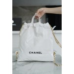 𝗖𝗛𝗔𝗘𝗡𝗟✦ 𝟐𝟐𝗣Spring/Summer New 𝟐𝟐𝐏 Backpack➿