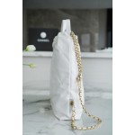 𝗖𝗛𝗔𝗘𝗡𝗟✦ 𝟐𝟐𝗣Spring/Summer New 𝟐𝟐𝐏 Backpack➿