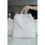 𝗖𝗛𝗔𝗘𝗡𝗟✦ 𝟐𝟐𝗣Spring/Summer New 𝟐𝟐𝐏 Backpack➿