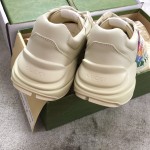 Gucci Pops This collection has a lot of flora and fauna elements Original material