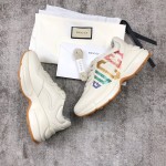 Gucci Pops This collection has a lot of flora and fauna elements Original material