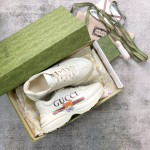 Gucci Pops This collection has a lot of flora and fauna elements Original material