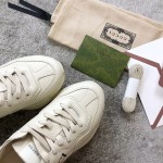 Gucci Pops This collection has a lot of flora and fauna elements Original material