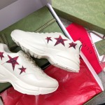 Gucci Pops This collection has a lot of flora and fauna elements Original material