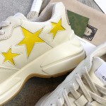 Gucci Pops This collection has a lot of flora and fauna elements Original material