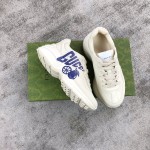 Gucci Pops This collection has a lot of flora and fauna elements Original material