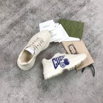 Gucci Pops This collection has a lot of flora and fauna elements Original material