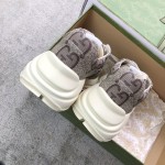 Gucci Pops This collection has a lot of flora and fauna elements Original material