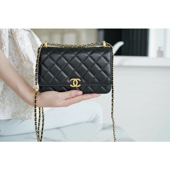 𝗖𝗛𝗔𝗘𝗡𝗟✦ Advanced Handcraft Workshop Double Gold Beads 𝒘𝒐𝒄