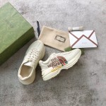 Gucci Pops This collection has a lot of flora and fauna elements Original material