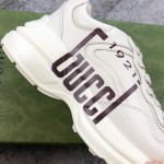 Gucci Pops This collection has a lot of flora and fauna elements Original material