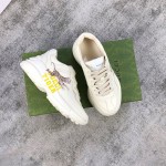 Gucci Pops This collection has a lot of flora and fauna elements Original material