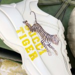 Gucci Pops This collection has a lot of flora and fauna elements Original material