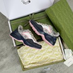 Gucci Pops This collection has a lot of flora and fauna elements Original material