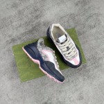 Gucci Pops This collection has a lot of flora and fauna elements Original material