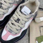 Gucci Pops This collection has a lot of flora and fauna elements Original material