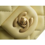 𝗖𝗛𝗔𝗘𝗡𝗟✦ 𝐂𝐅Metal Ball Fang Fatty Chicken Yellow🐣