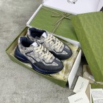 Gucci Pops This collection has a lot of flora and fauna elements Original material