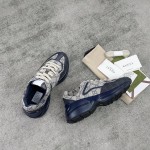 Gucci Pops This collection has a lot of flora and fauna elements Original material