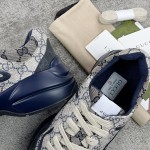 Gucci Pops This collection has a lot of flora and fauna elements Original material