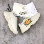 Gucci Pops This collection has a lot of flora and fauna elements Original material