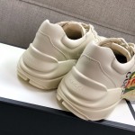 Gucci Pops This collection has a lot of flora and fauna elements Original material