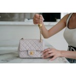 𝗖𝗛𝗔𝗘𝗡𝗟✦𝐂𝐅Metal Ball Fang Fatty Lavender