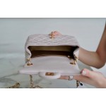 𝗖𝗛𝗔𝗘𝗡𝗟✦𝐂𝐅Metal Ball Fang Fatty Lavender