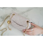 𝗖𝗛𝗔𝗘𝗡𝗟✦𝐂𝐅Metal Ball Fang Fatty Lavender