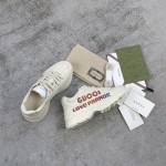 Gucci Pops This collection has a lot of flora and fauna elements Original material