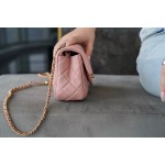 𝗖𝗛𝗔𝗘𝗡𝗟✦Super beautiful metal ball🅼🅸🅽🅸 dry rose powder💌