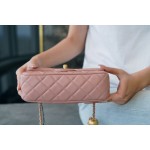 𝗖𝗛𝗔𝗘𝗡𝗟✦Super beautiful metal ball🅼🅸🅽🅸 dry rose powder💌