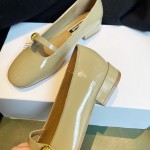 𝐑𝐨𝐫𝐧𝐧𝐢𝐢 ｜𝟐𝟎𝟐𝟐/𝐒𝐒 𝐧𝐞𝐰 Niche design vintage French ballet handmade shoes Mary Jane single shoes