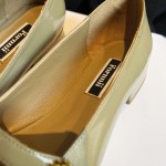 𝐑𝐨𝐫𝐧𝐧𝐢𝐢 ｜𝟐𝟎𝟐𝟐/𝐒𝐒 𝐧𝐞𝐰 Niche design vintage French ballet handmade shoes Mary Jane single shoes