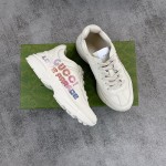 Gucci Pops This collection has a lot of flora and fauna elements Original material