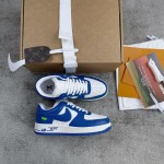 Louis Vuitton *NK Joint Limited King Fried Joint Series