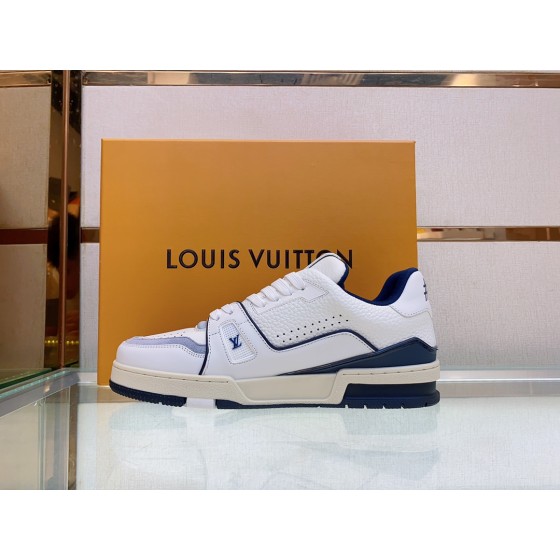 Louis Vuitton Trainer sneakers