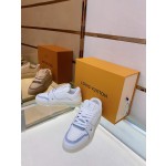 Louis Vuitton Trainer sneakers