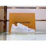Louis Vuitton Trainer sneakers