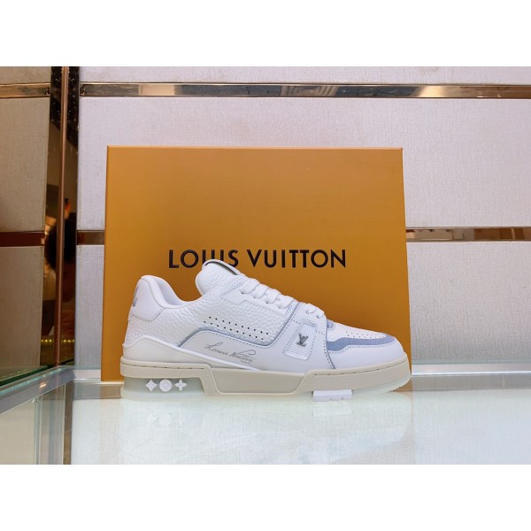 Louis Vuitton Trainer sneakers