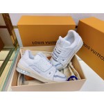Louis Vuitton Trainer sneakers