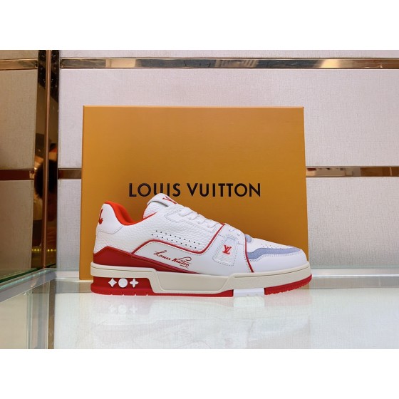 Louis Vuitton Trainer sneakers