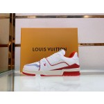 Louis Vuitton Trainer sneakers
