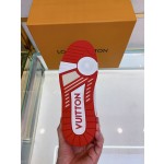 Louis Vuitton Trainer sneakers
